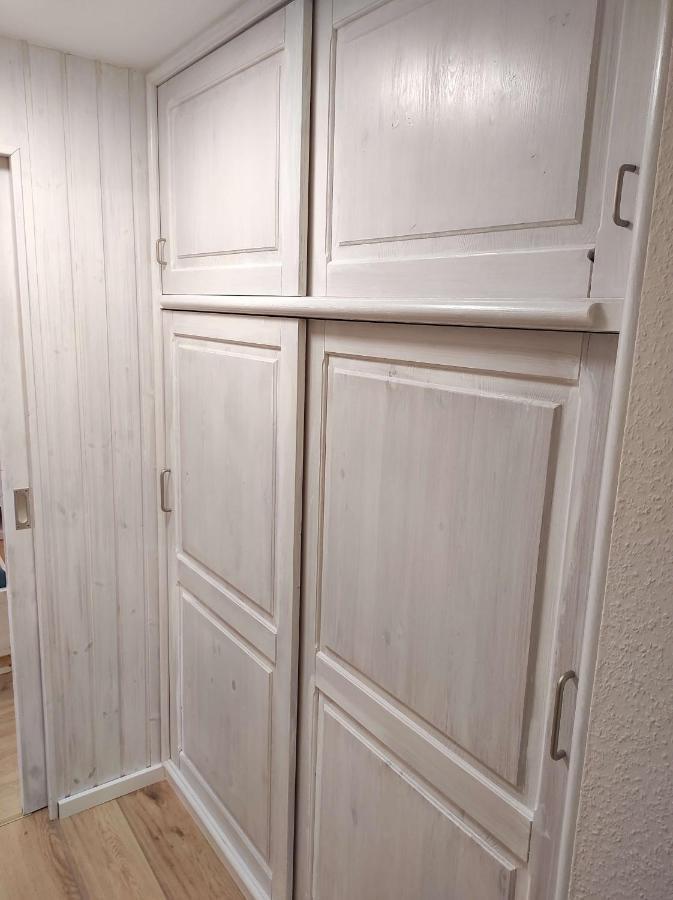 Sieber Gaestehaus Harzklause 3 מראה חיצוני תמונה