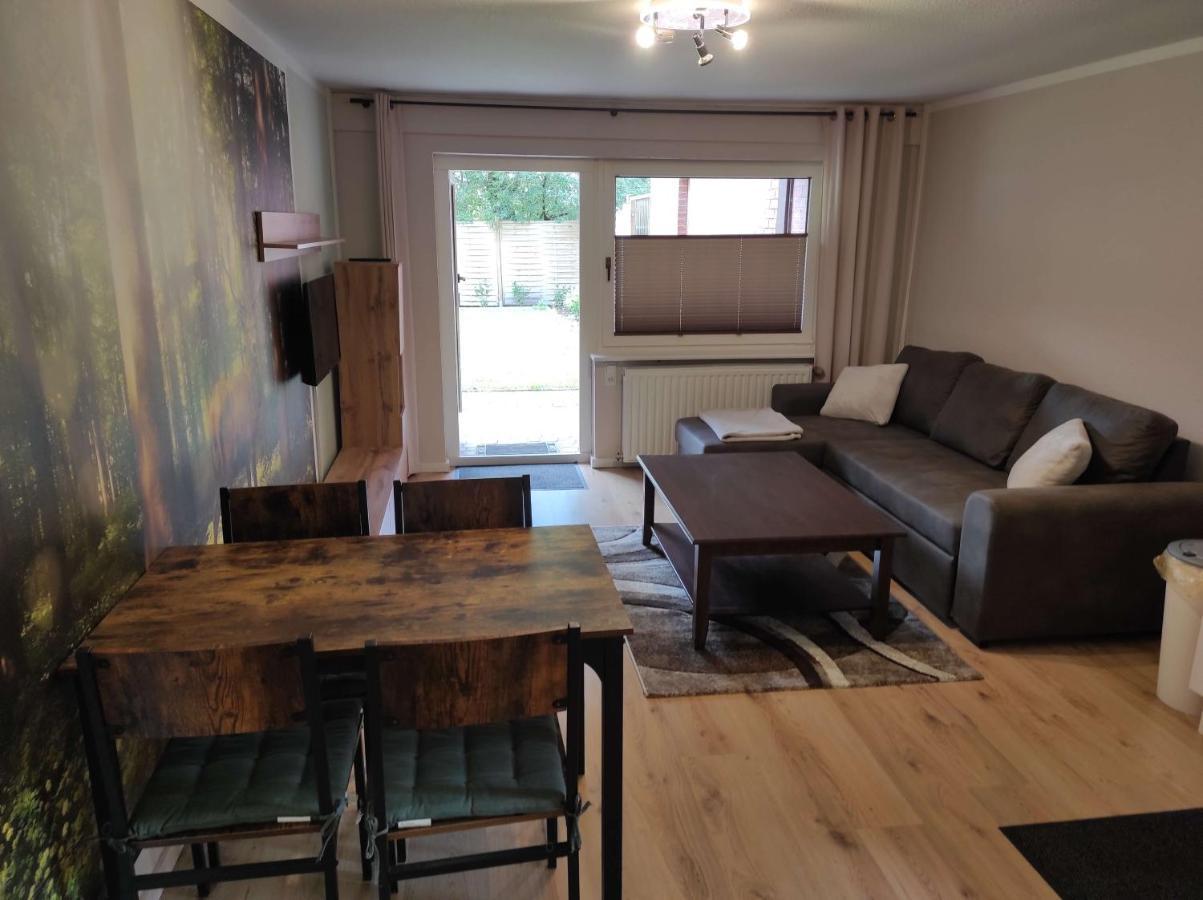 Sieber Gaestehaus Harzklause 3 מראה חיצוני תמונה